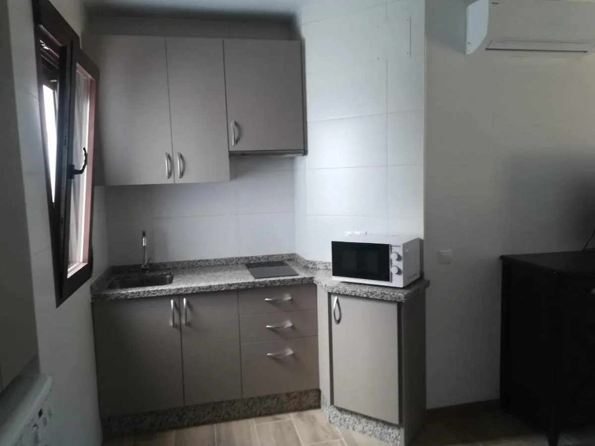 Apartamentos Buena Vista 3 Coto Rios Apartment