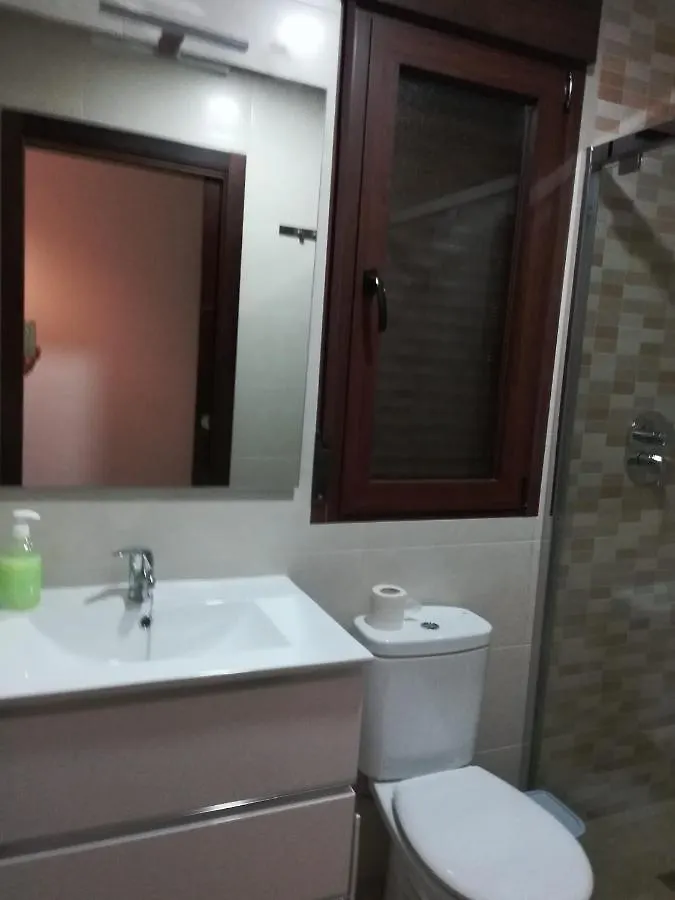 Apartment Apartamentos Buena Vista 3 Coto Rios