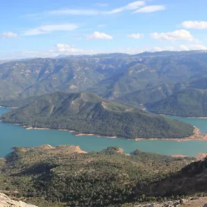 Aguasblanquillas Сasa de vacaciones